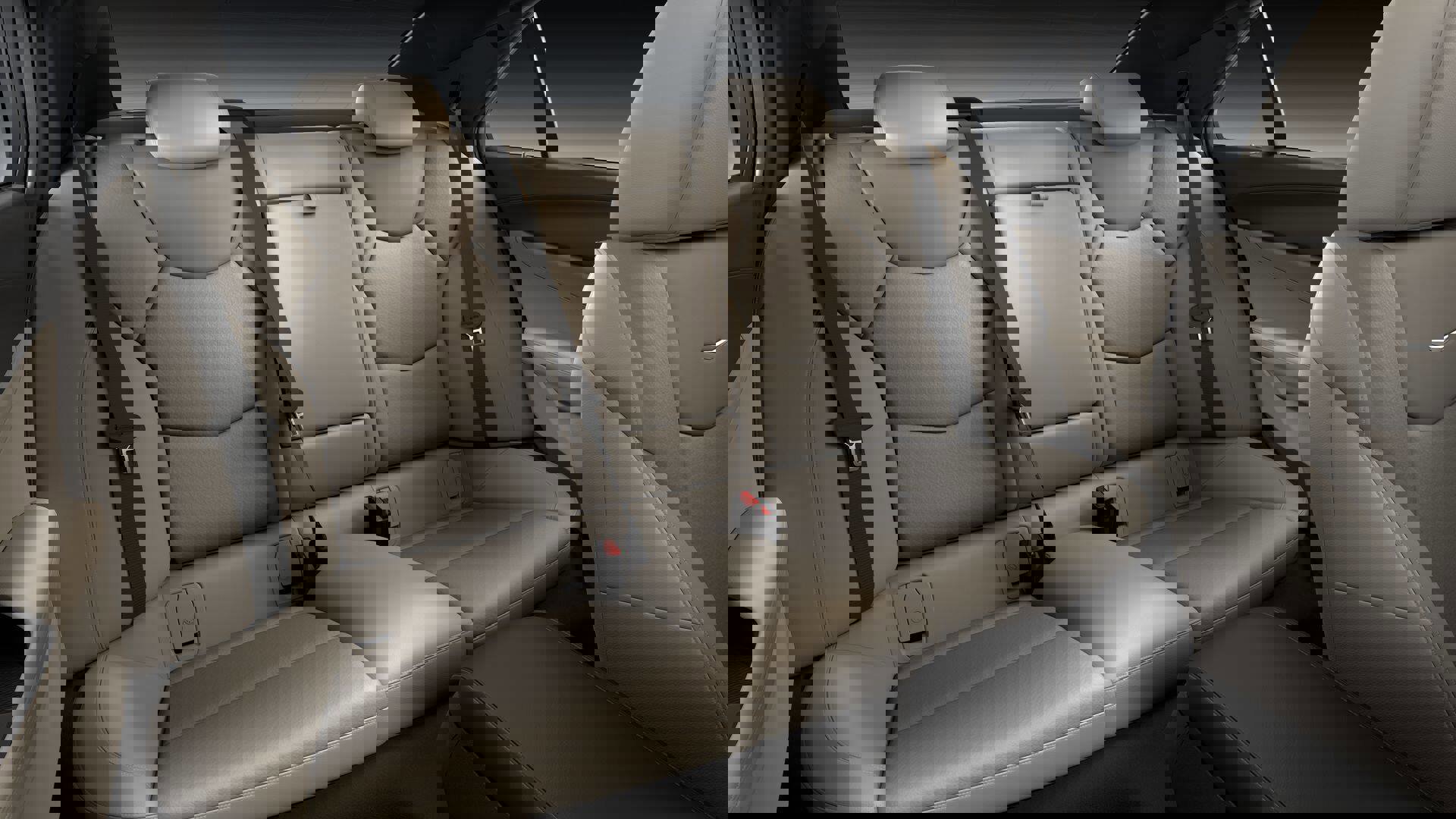 New 2025 Cadillac CT4 Premium Luxury image 42