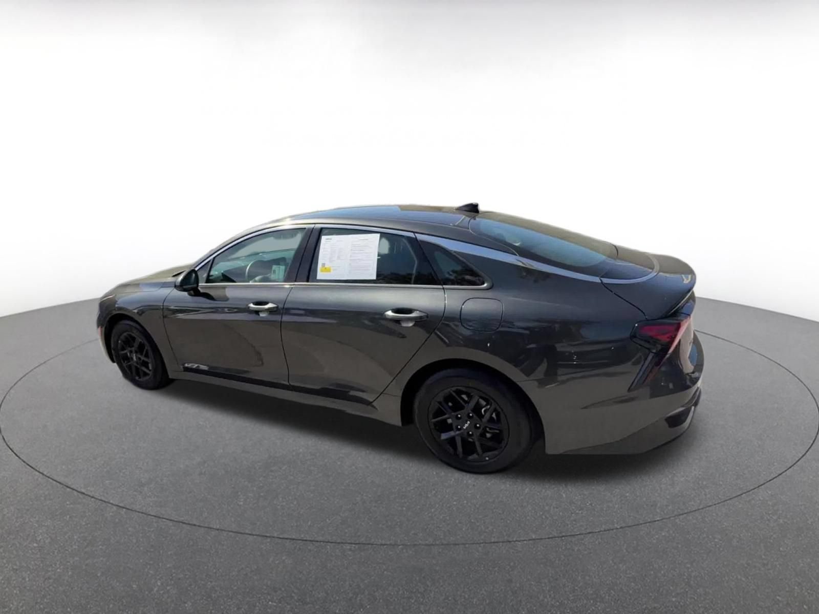 Used 2025 Kia K5 LXS FWD image 11