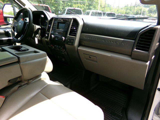Used 2019 Ford F450 XL w/ XL Value Package AWD/4WD image 13