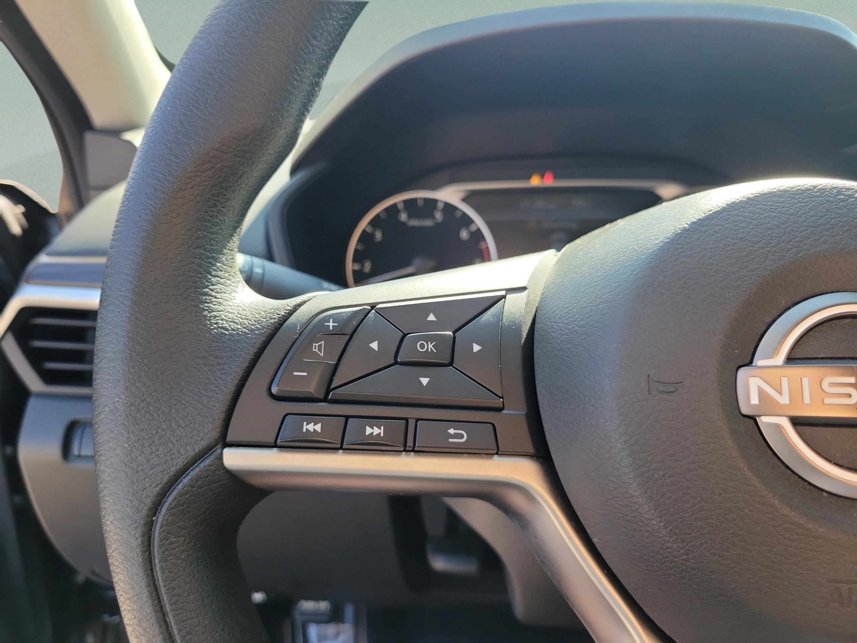 Certified 2023 Nissan Altima 2.5 SV image 31