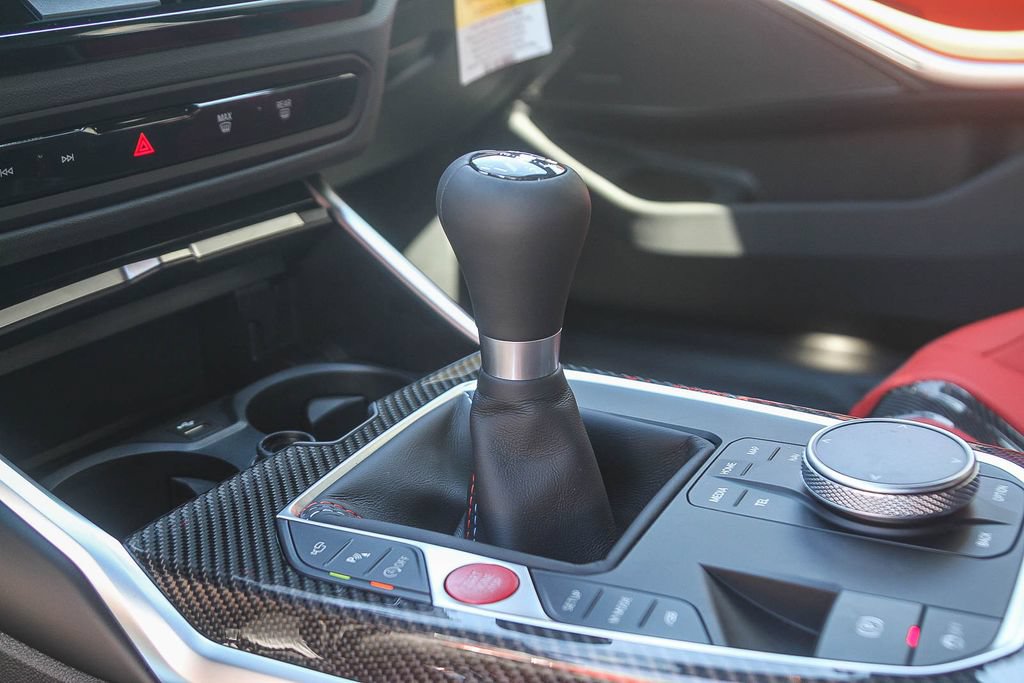 New 2027 BMW M3 w/ Executive Package RWD image 18