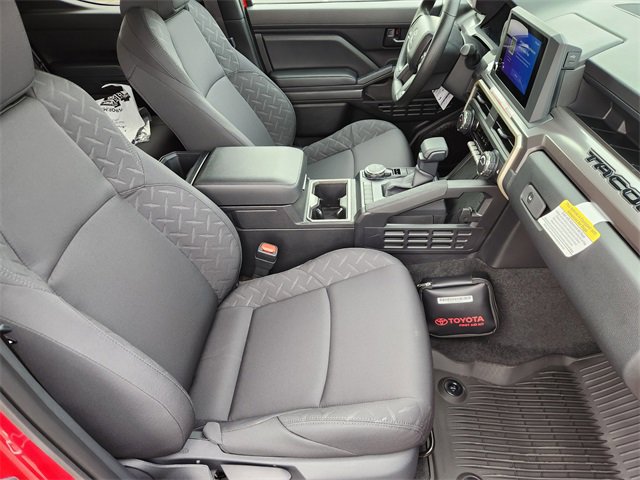 New 2026 Toyota Tacoma SR5 image 10