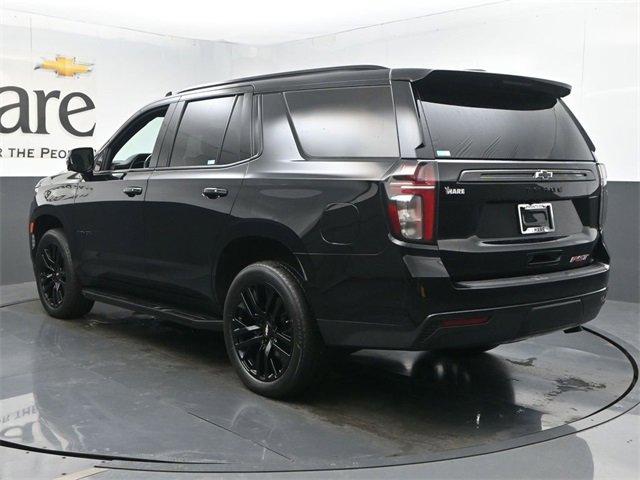 Used 2023 Chevrolet Tahoe RST w/ Luxury Package image 37
