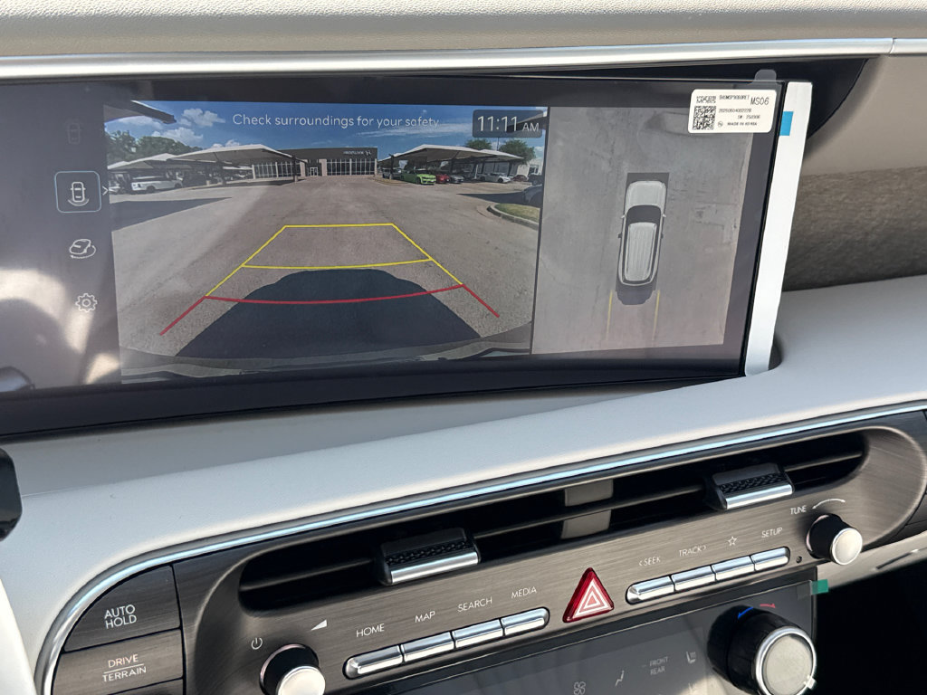 New 2026 Hyundai Palisade SEL Premium AWD/4WD image 26