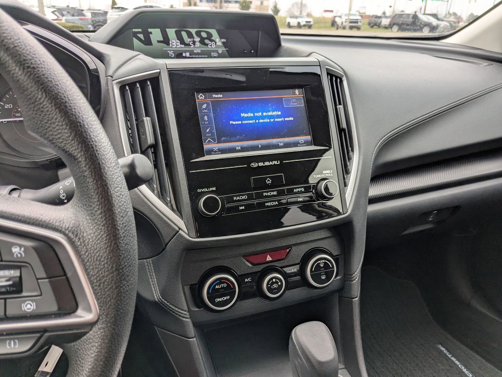 Used 2023 Subaru Crosstrek 2.0i image 21