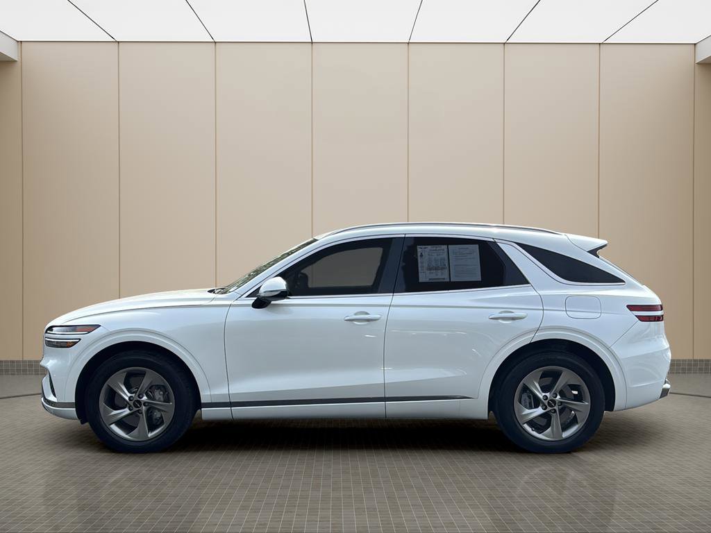 Certified 2026 Genesis GV70 2.5T image 2
