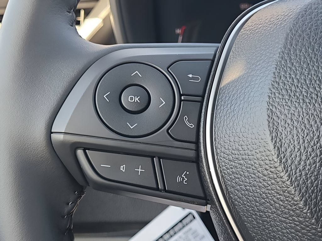 New 2026 Toyota Corolla SE FWD image 20