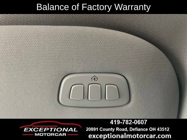 Used 2025 Ford F150 Lariat w/ Equipment Group 501A Mid AWD/4WD image 45