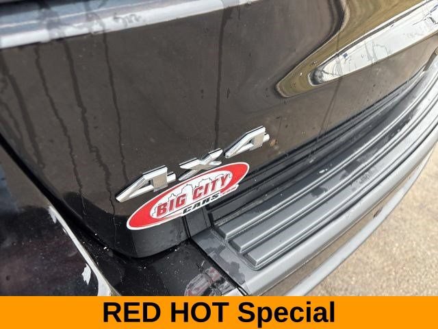 Used 2022 Jeep Grand Cherokee Laredo E w/ Security & Convenience Group AWD/4WD image 46
