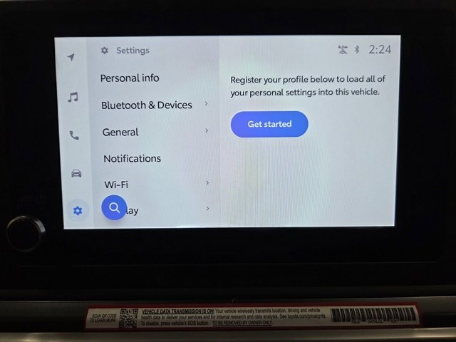 New 2026 Toyota Tacoma TRD Off-Road image 61