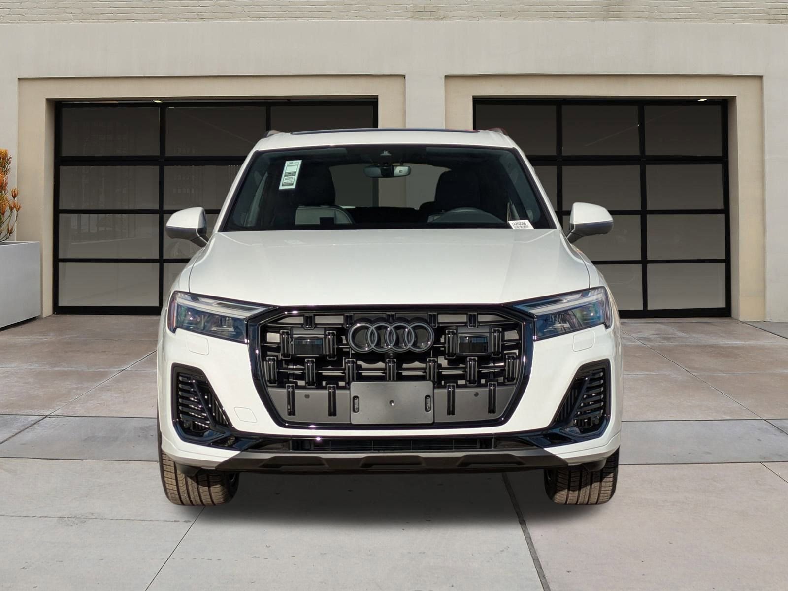 New 2026 Audi Q7 3.0T Premium Plus AWD/4WD image 2