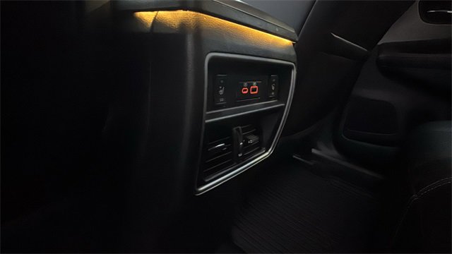 Used 2021 Nissan Murano SL w/ SL Moonroof Package image 20