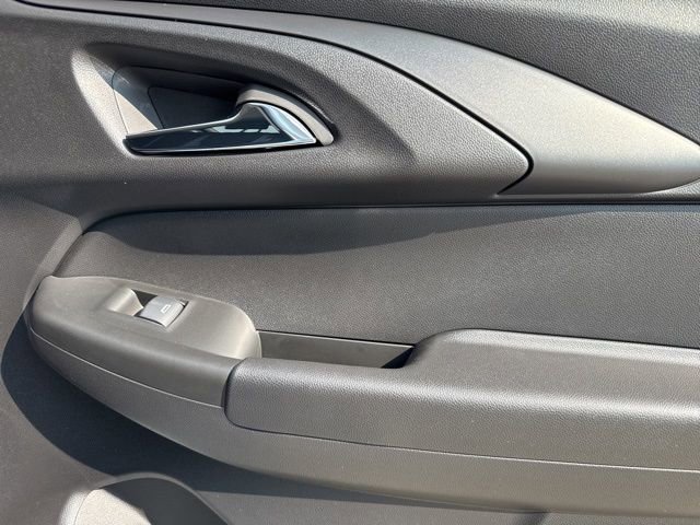 New 2026 Chevrolet TrailBlazer LS w/ LS Convenience Package image 13