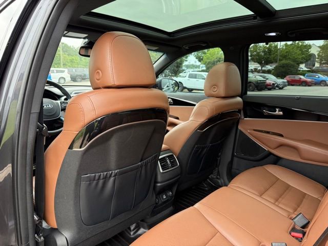 Used 2019 Kia Sorento SX FWD image 26