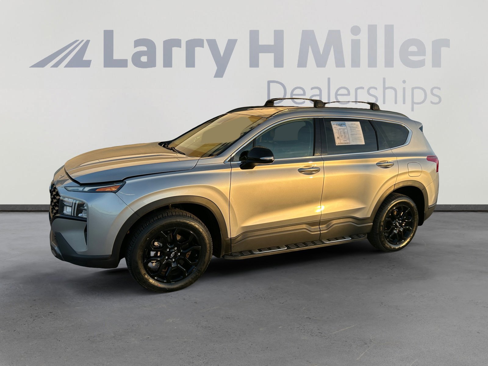 Used 2023 Hyundai Santa Fe XRT