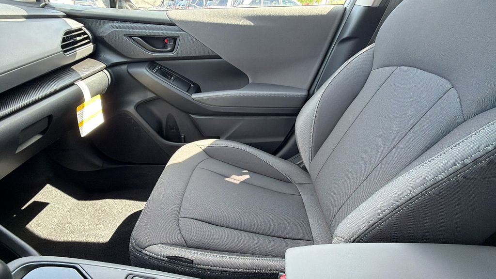 New 2026 Subaru Crosstrek 2.0i Premium AWD/4WD image 23