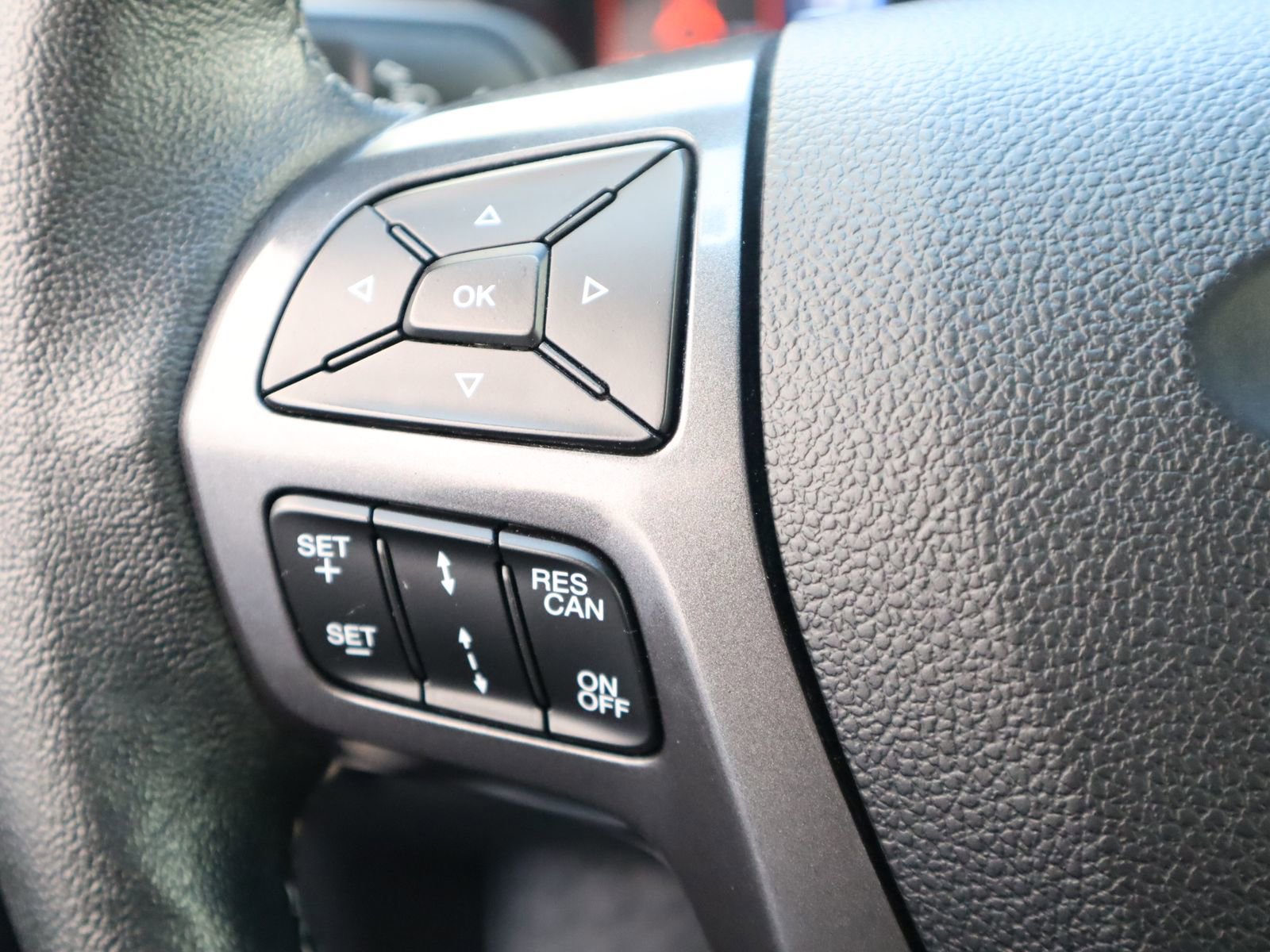 Used 2019 Ford Ranger Lariat w/ Equipment Group 501A Mid AWD/4WD image 34