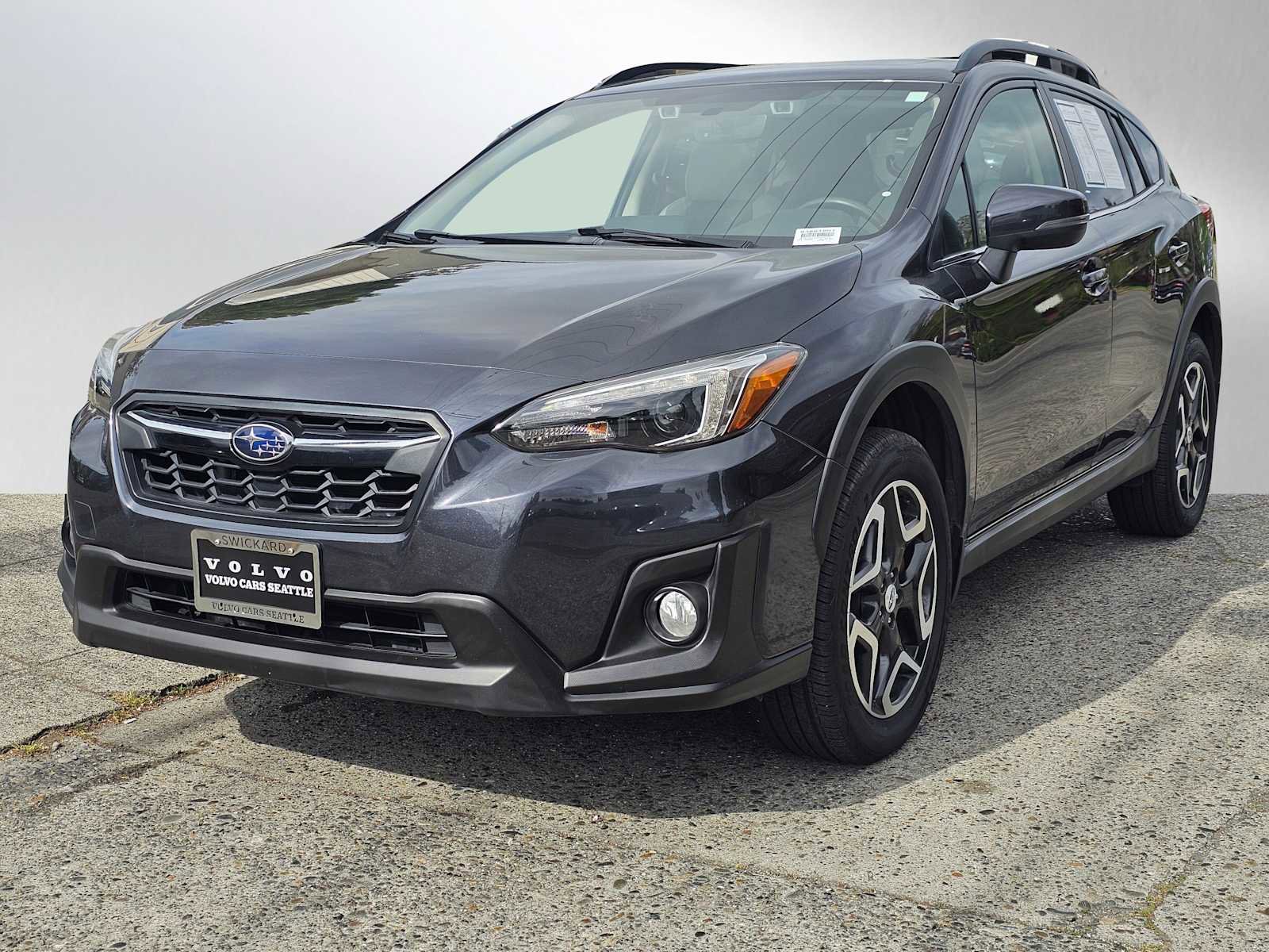 Used 2018 Subaru Crosstrek 2.0i Limited AWD/4WD image 7