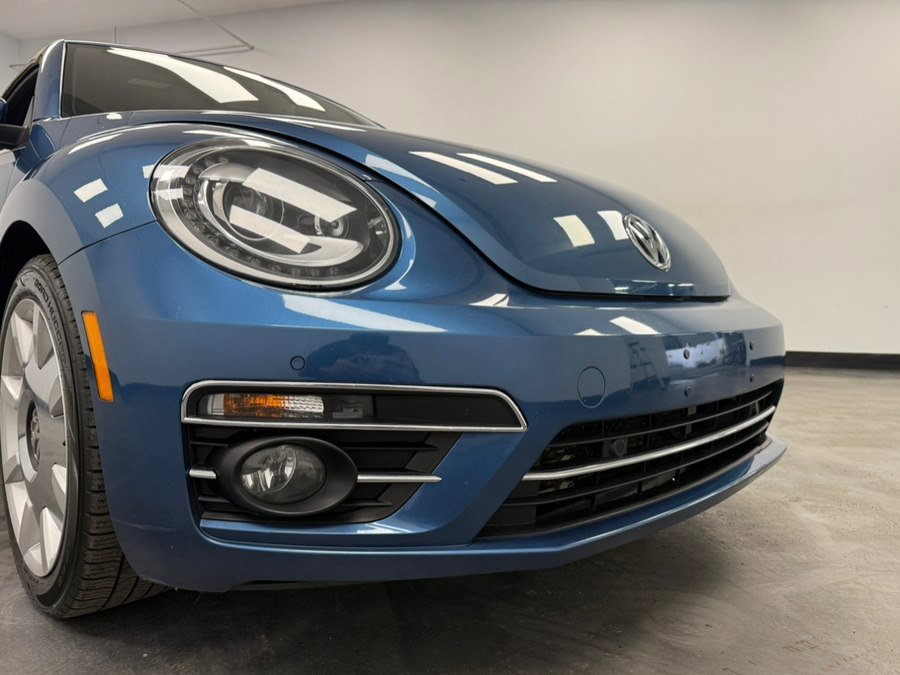 Used 2019 Volkswagen Beetle 2.0T S image 28