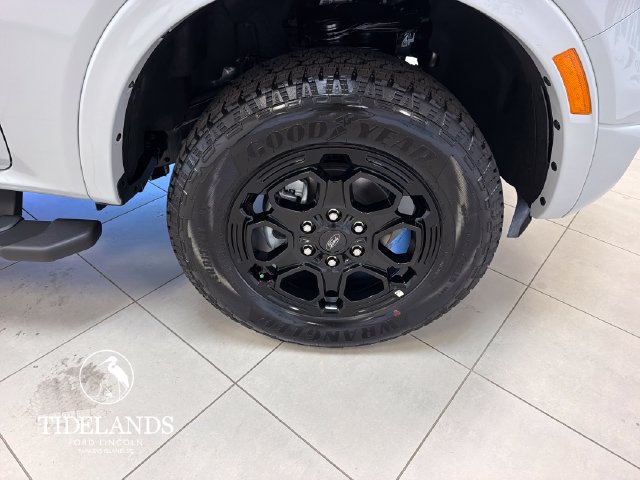 New 2026 Ford Ranger XLT w/ Black Appearance Package AWD/4WD image 32