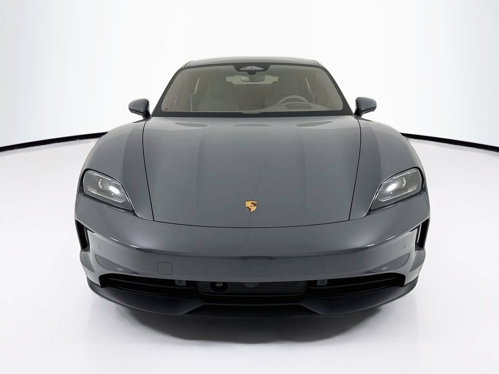 New 2026 Porsche Taycan AWD/4WD image 6