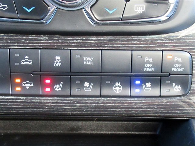 Used 2014 RAM 1500 Limited image 31