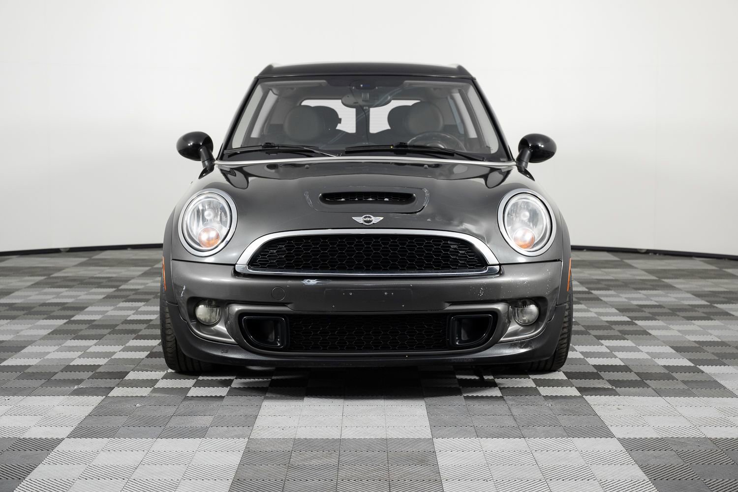 Used 2013 MINI Cooper Clubman S image 10
