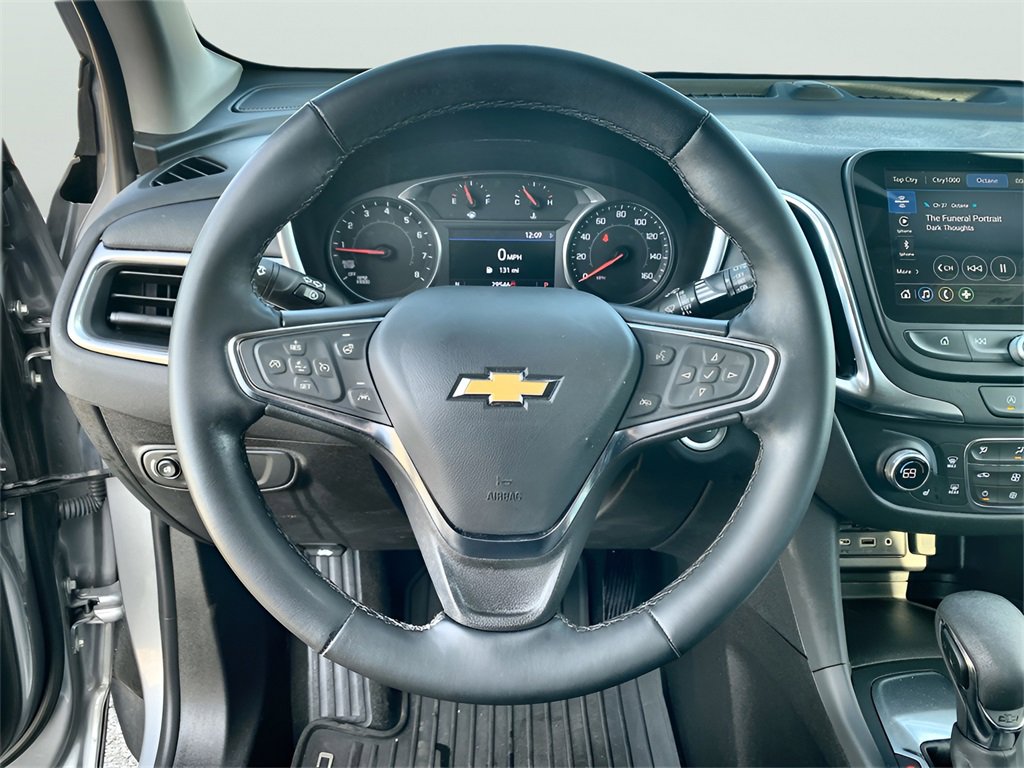 Used 2024 Chevrolet Equinox LT image 11