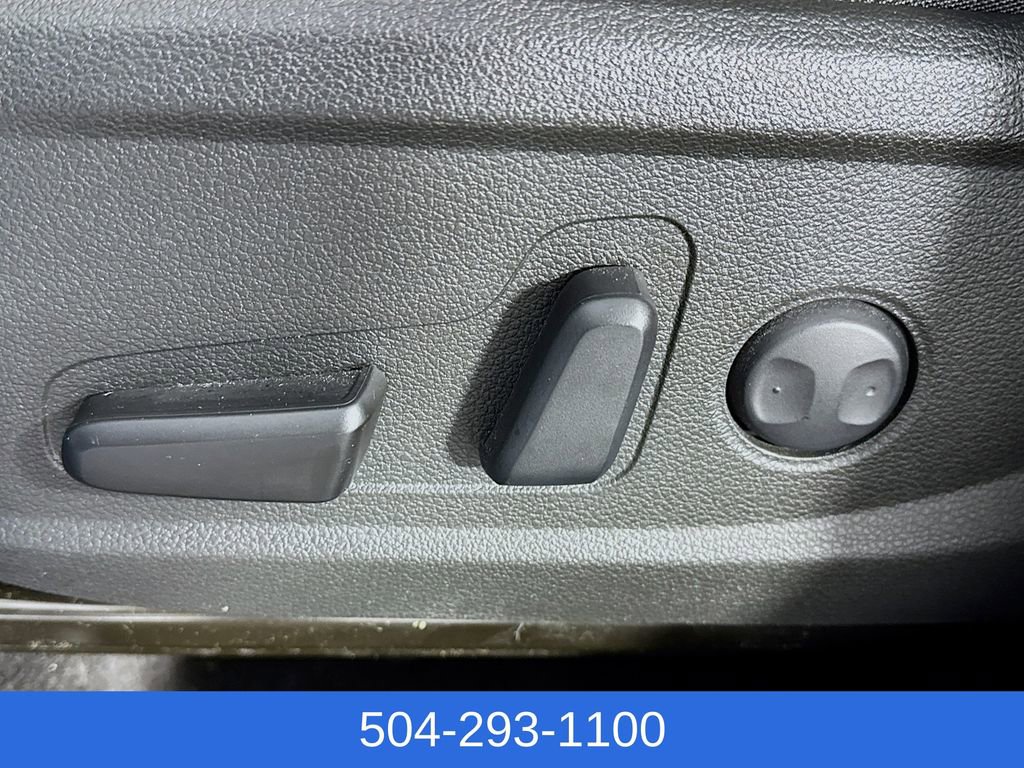 Used 2023 Hyundai Santa Fe SEL image 19