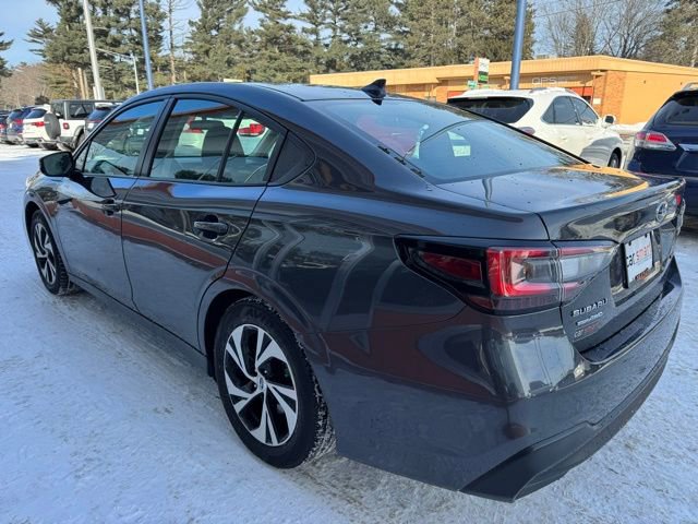 Used 2024 Subaru Legacy Premium image 5