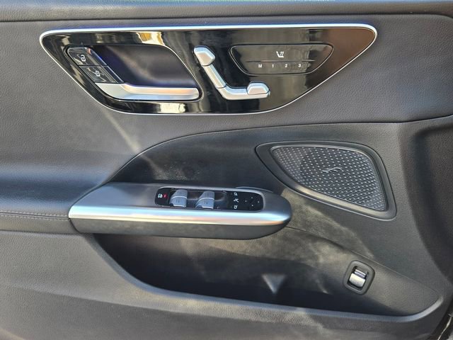 Used 2023 Mercedes-Benz C 300 Sedan image 29