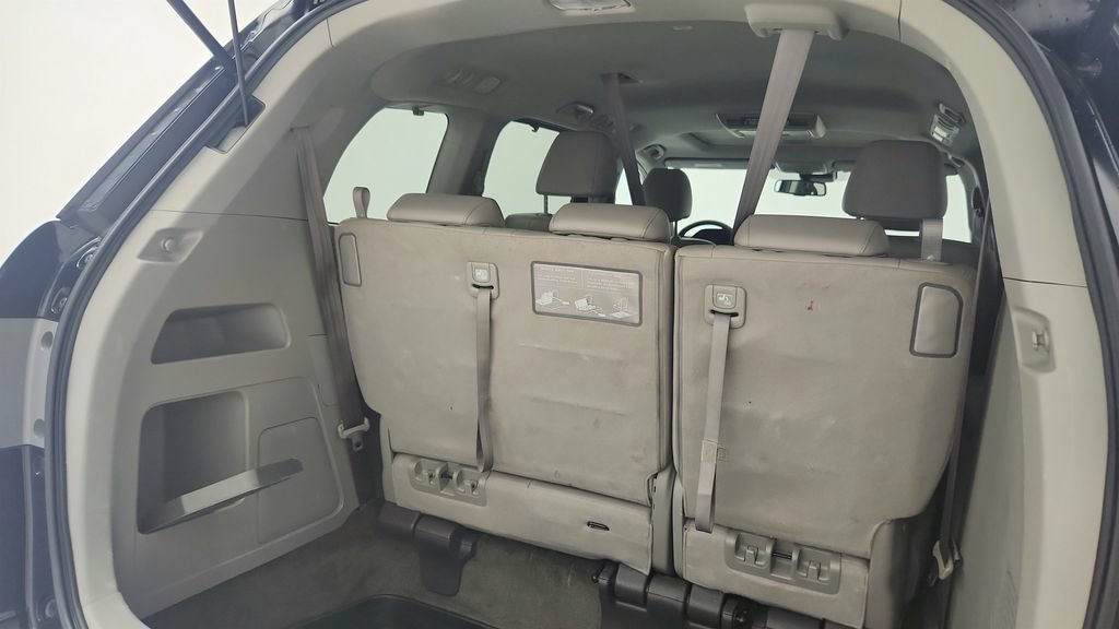 Used 2015 Honda Odyssey EX-L image 17