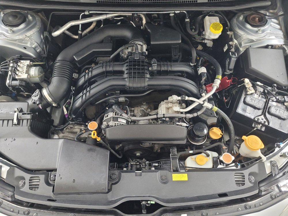 Used 2022 Subaru Impreza 2.0i AWD/4WD image 30