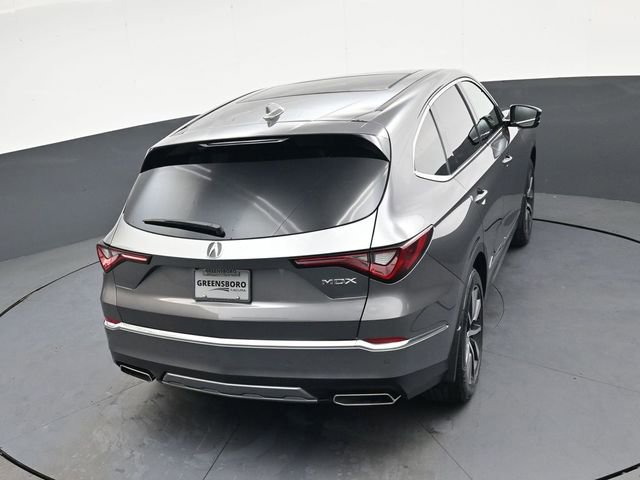 New 2026 Acura MDX w/ Technology Package image 22