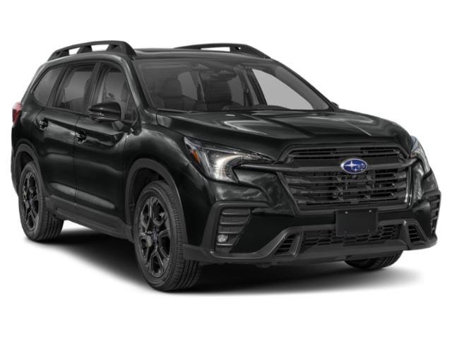 Used 2023 Subaru Ascent Onyx Edition Limited AWD/4WD image 9