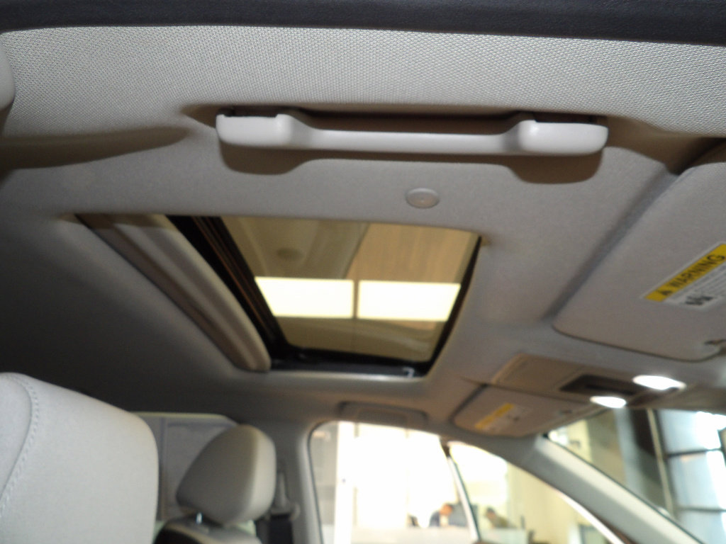 Used 2024 Honda CR-V EX image 15