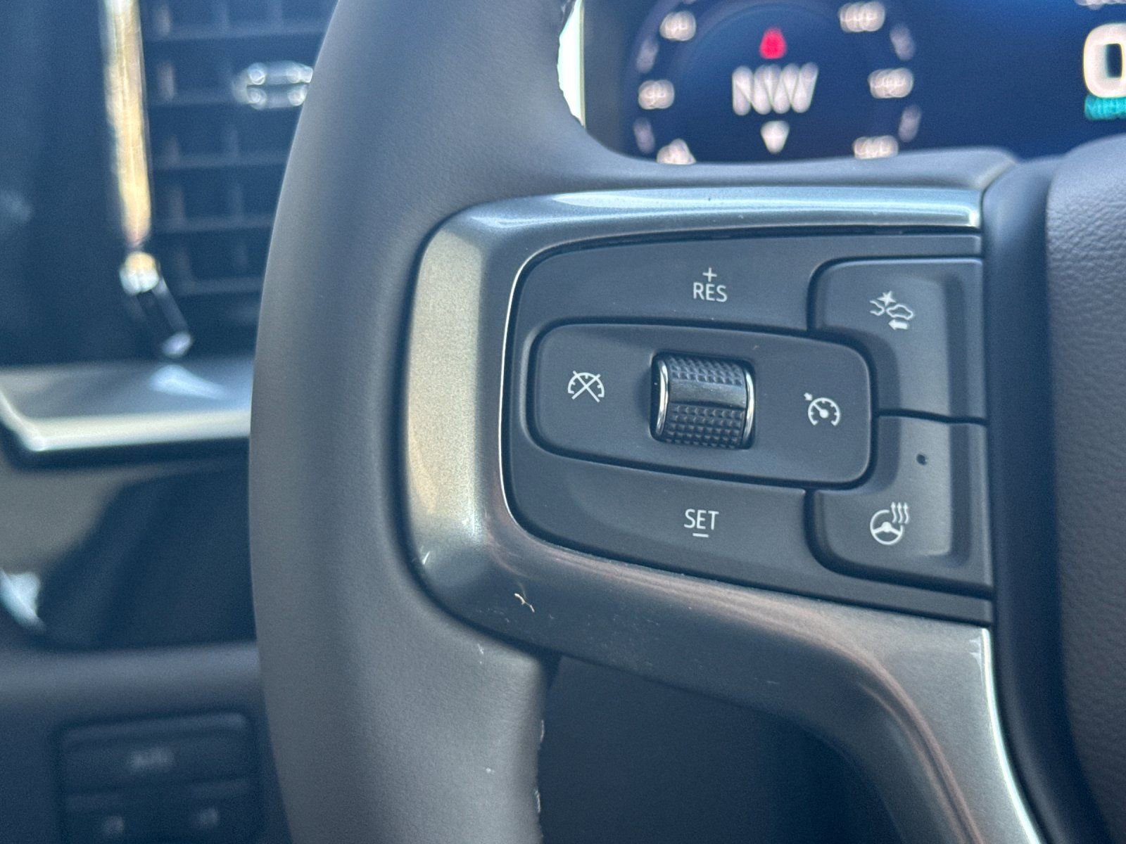 New 2026 Chevrolet Silverado 1500 LT w/ Safety Package image 26