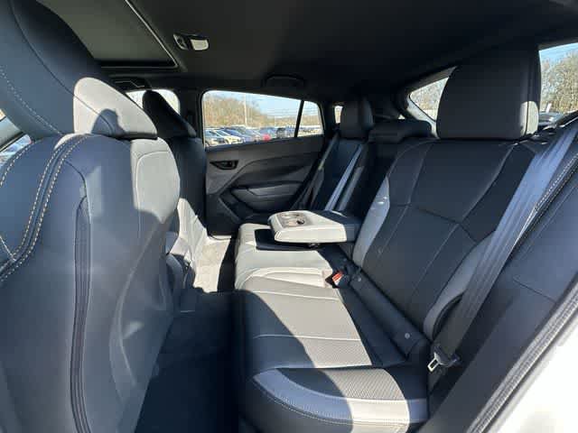 New 2026 Subaru Crosstrek 2.5i Wilderness AWD/4WD image 18