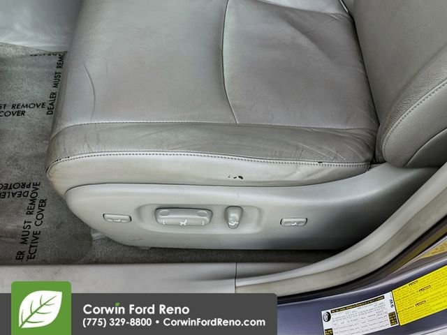 Used 2008 Toyota Highlander Limited image 19