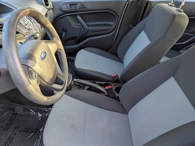 Used 2017 Ford Fiesta S FWD image 15