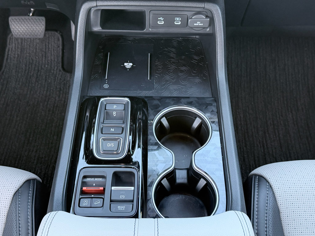 Used 2026 Honda Passport TrailSport Elite image 21