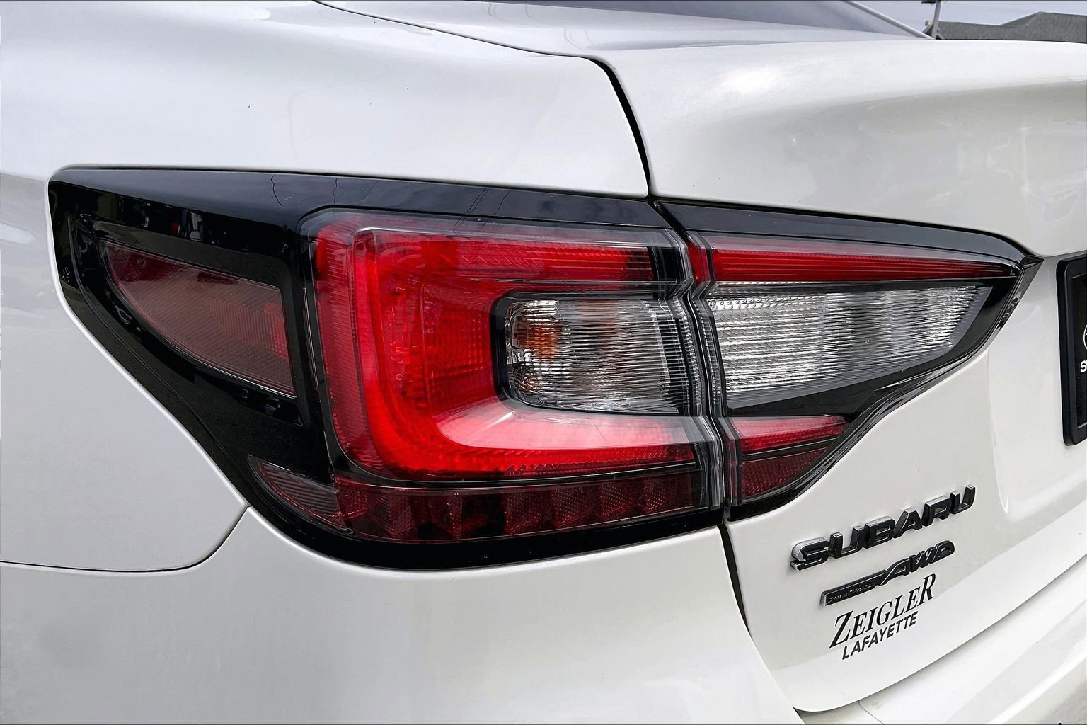 Used 2021 Subaru Legacy Limited XT AWD/4WD image 31