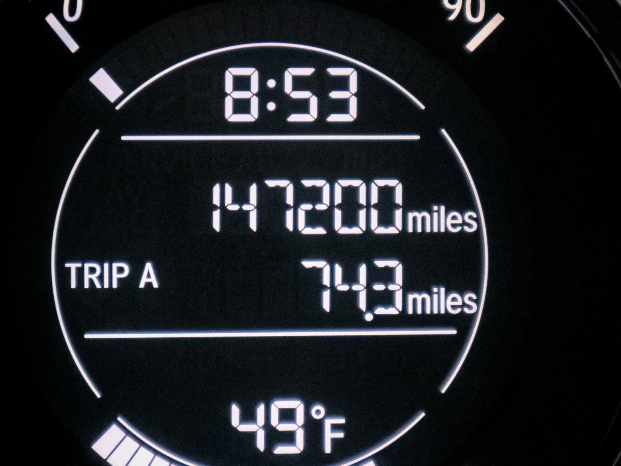 Used 2017 Honda HR-V EX image 22