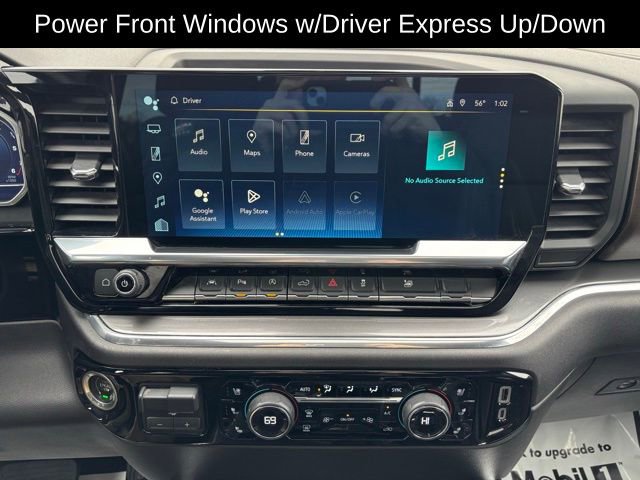 Certified 2023 Chevrolet Silverado 1500 High Country w/ High Country Premium Package image 16