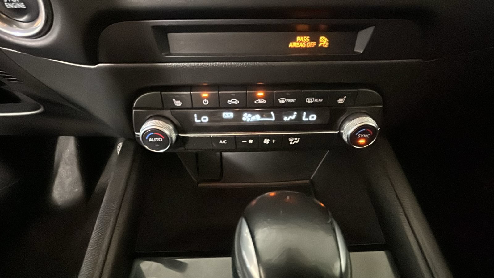 Used 2019 MAZDA CX-5 Touring AWD/4WD image 25