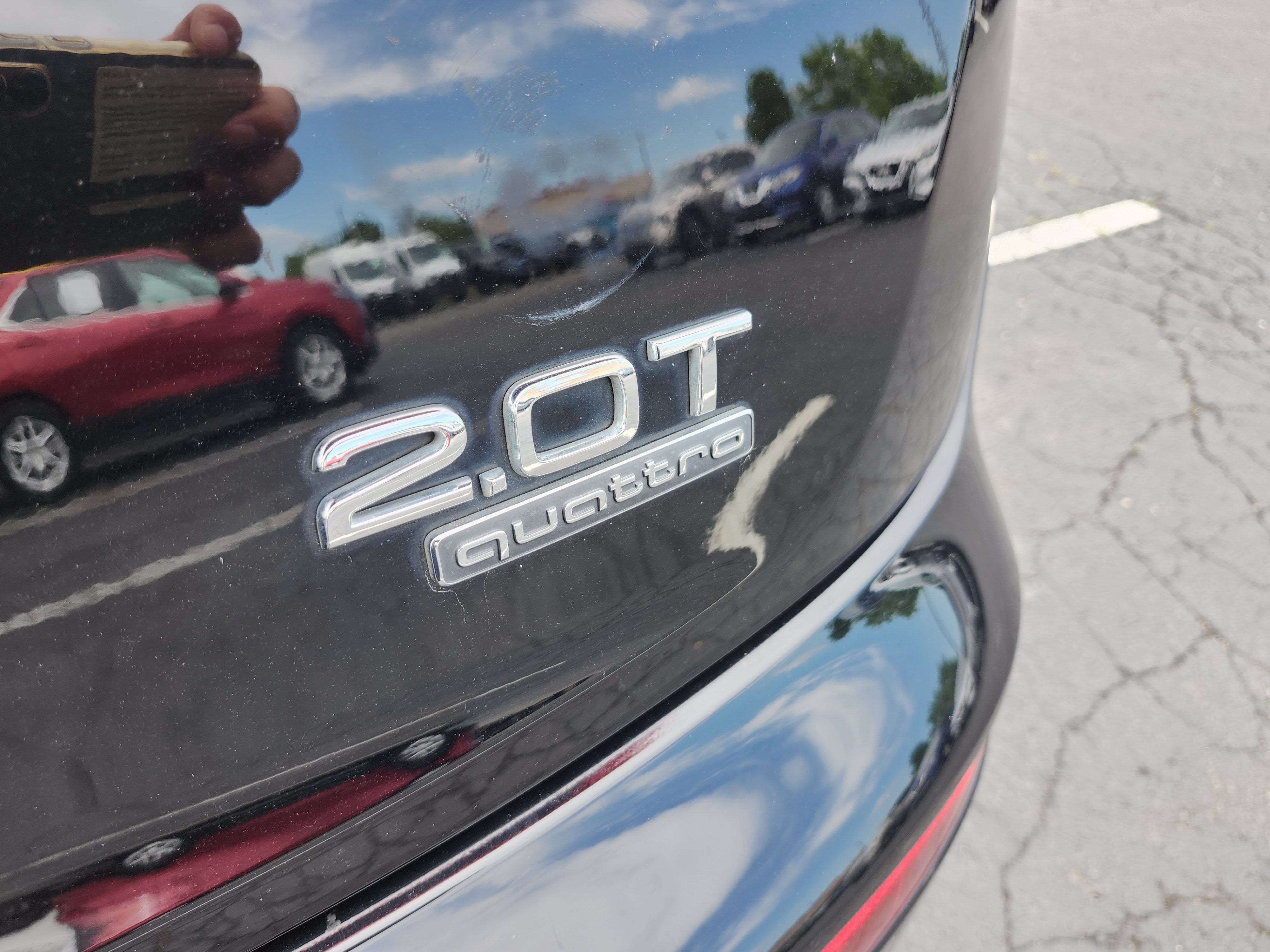 Used 2018 Audi Q5 2.0T Premium AWD/4WD image 22