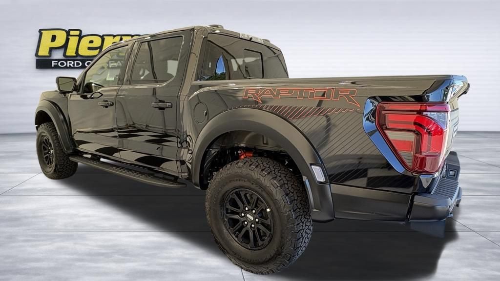 New 2026 Ford F150 Raptor AWD/4WD video 2