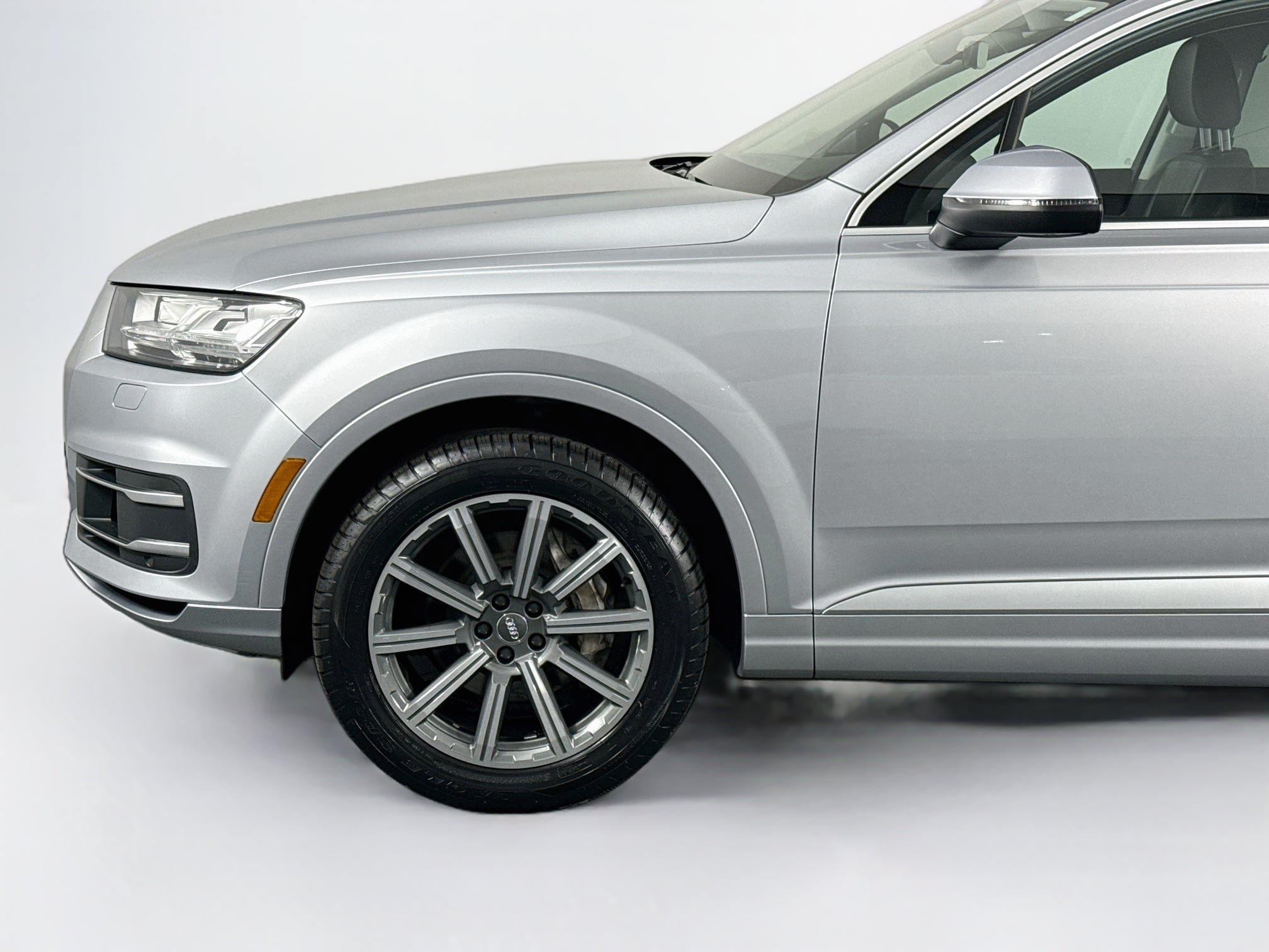 Used 2019 Audi Q7 3.0T Premium Plus AWD/4WD image 43