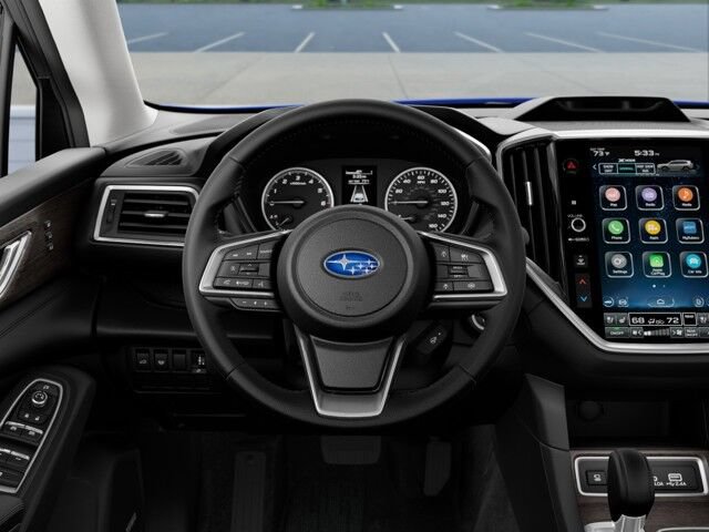 New 2026 Subaru Ascent Touring AWD/4WD image 14