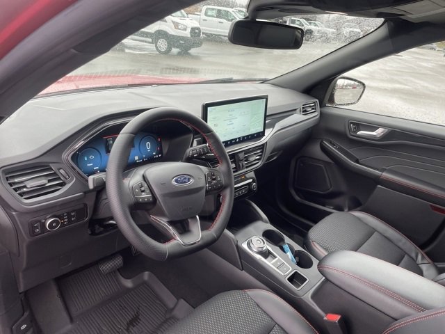 New 2026 Ford Escape ST-Line Elite image 23
